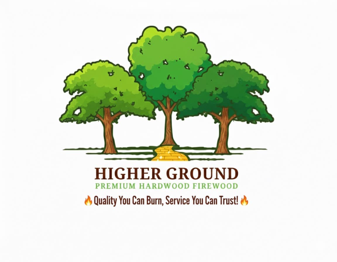 Premium Hardwood & Moisture-Tested Wood