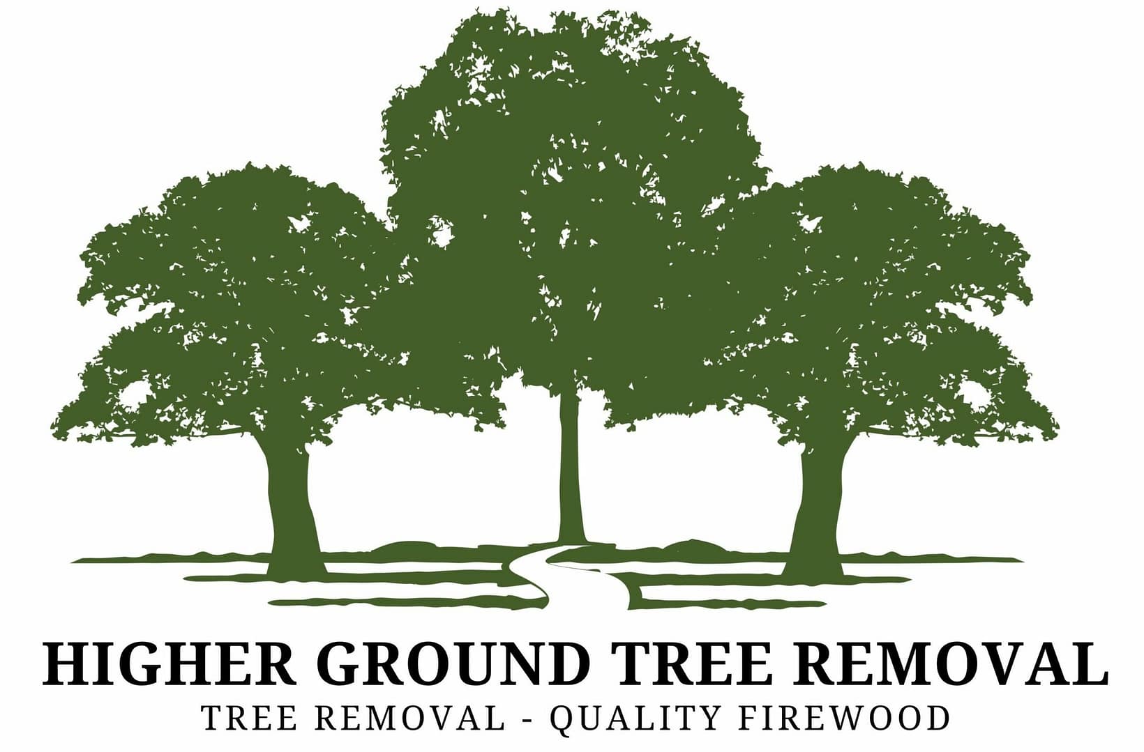 Higher Ground Tree Removal